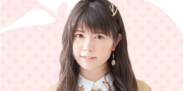 けいおん 声優の竹達彩奈さん 怖かった と告白 死ね 許さない メール被害7000通 ハフポスト