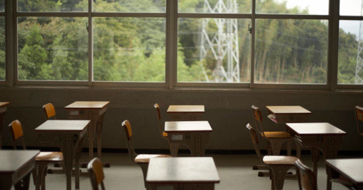 原発いじめで 加害者側に150万円提供か 学校側 8万円のみ確認 いじめではない ハフポスト