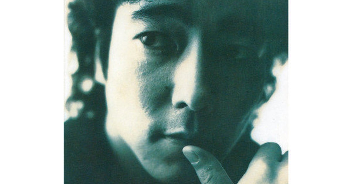 佐野元春、デビュー35周年 「伝えたいことは、その時代とともにある 