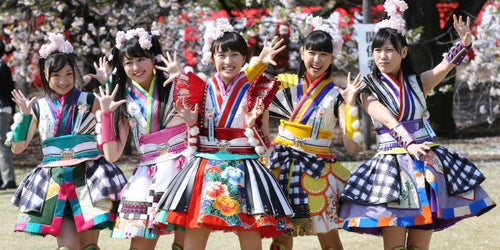 有安杏果が「ももクロ」卒業を電撃発表 「何も予定のない日々を人生で