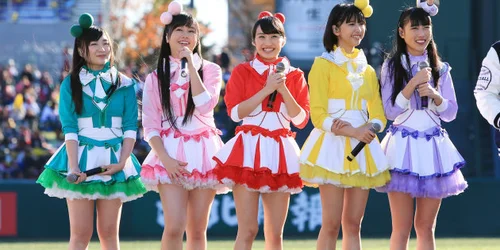 ももクロ」有安杏果さんの卒業ライブは1月21日、幕張メッセで
