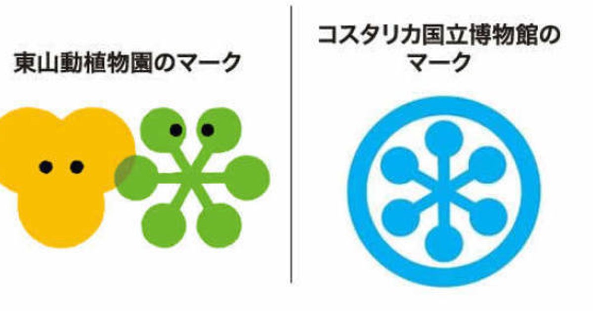 佐野研二郎氏デザインのマーク 東山動植物園が調査に乗り出す ハフポスト