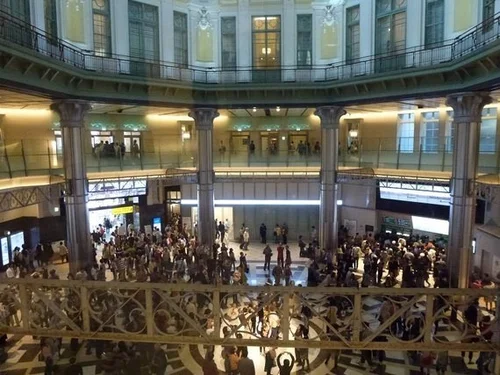 人々の関心が高過ぎた「東京駅開業100周年記念Suica