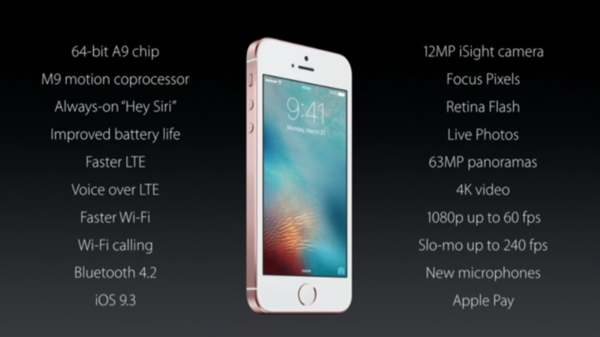 Iphone Seに買い換えるべき3つの理由 Iphone 6s Plusユーザーが語る ハフポスト Iphone Seに買い換えるべき3つの理由 Iphone 6s Plusユーザーが語る ハフポスト