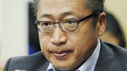 渡辺喜美氏を任意聴取　8億円借り入れ問題で