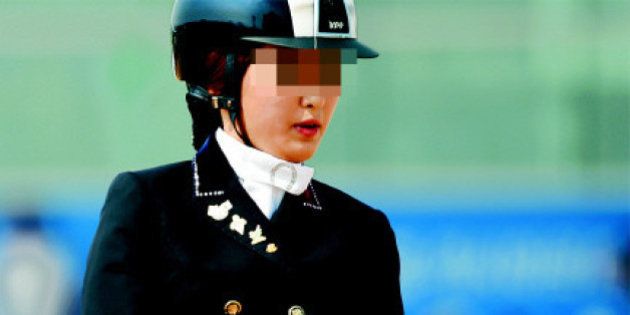 韓国大統領「陰の実力者の娘」推薦入試で特別扱い、無試験で単位...政府が入学取り消し要求