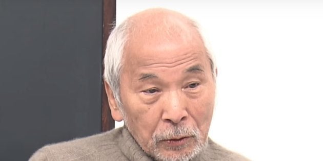 保守評論家の西部邁さん 死亡 多摩川で入水か ハフポスト