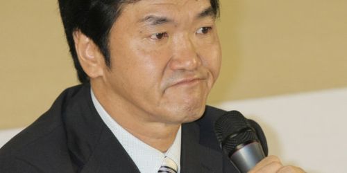 島田紳助、胸中を明かす「石坂浩二さんなしでは......」 【なんでも鑑定団の降板問題】 | ハフポスト NEWS