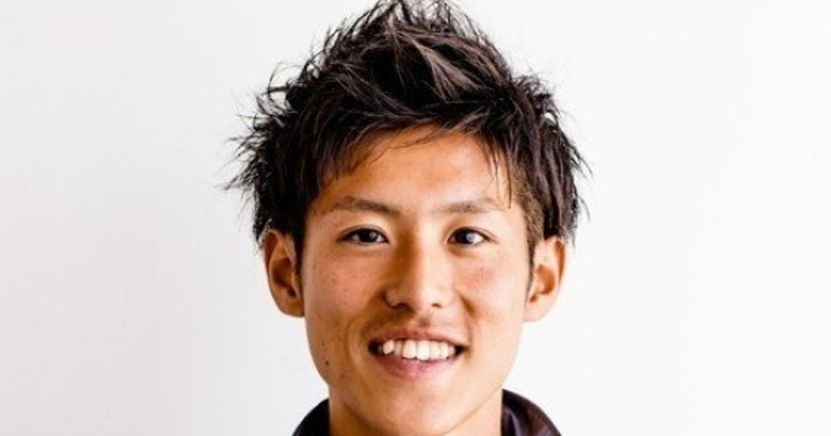 チャラ男 ビッグマウス と揶揄される元青学 2区が競技種目を変えた理由 ハフポスト チャラ男 ビッグマウス と揶揄される元青学 2区が競技種目を変えた理由 ハフポスト