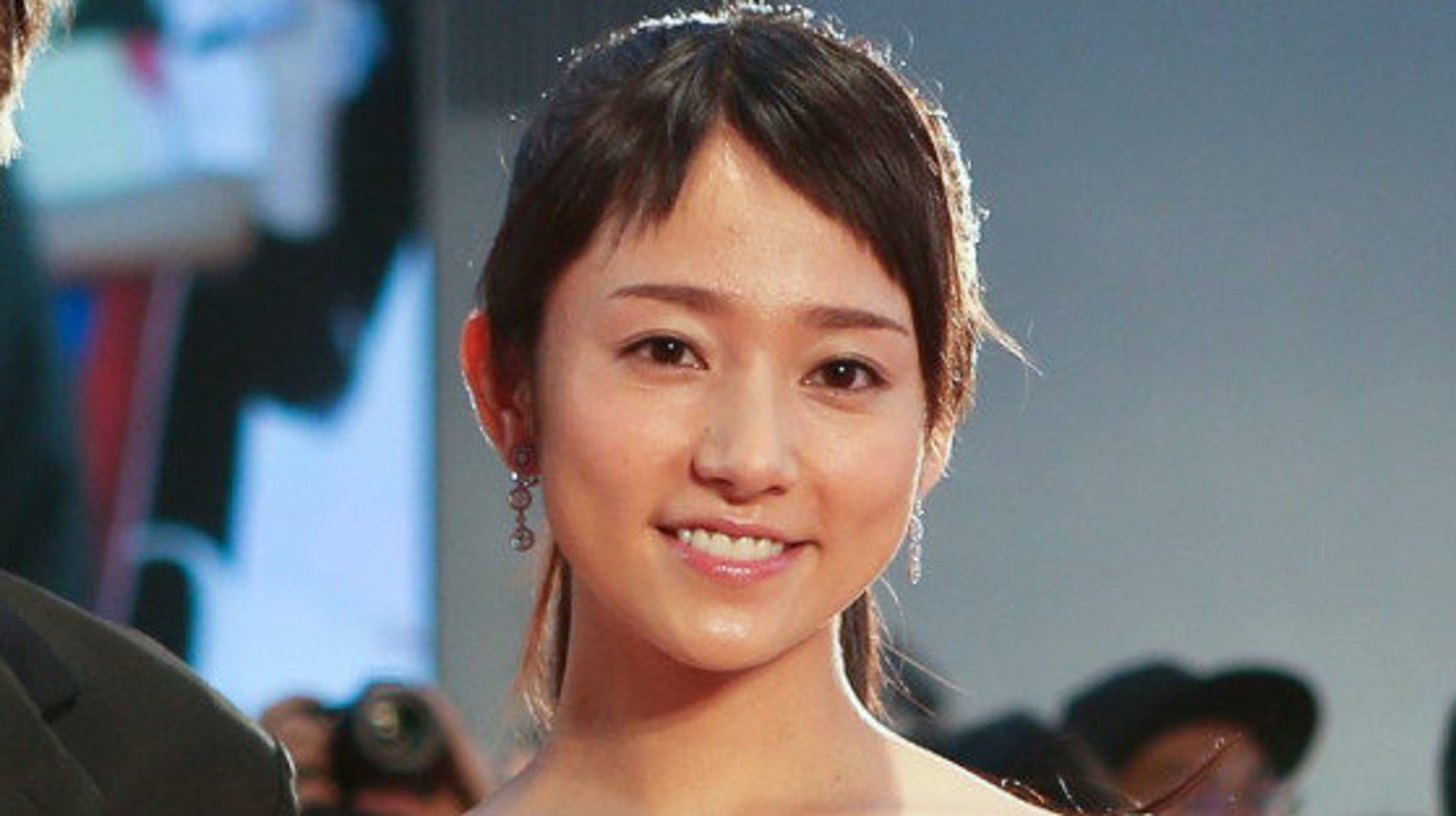 木村文乃が結婚 お相手は演技講師 ふみロス Twitterで訴える人続出 ハフポスト News