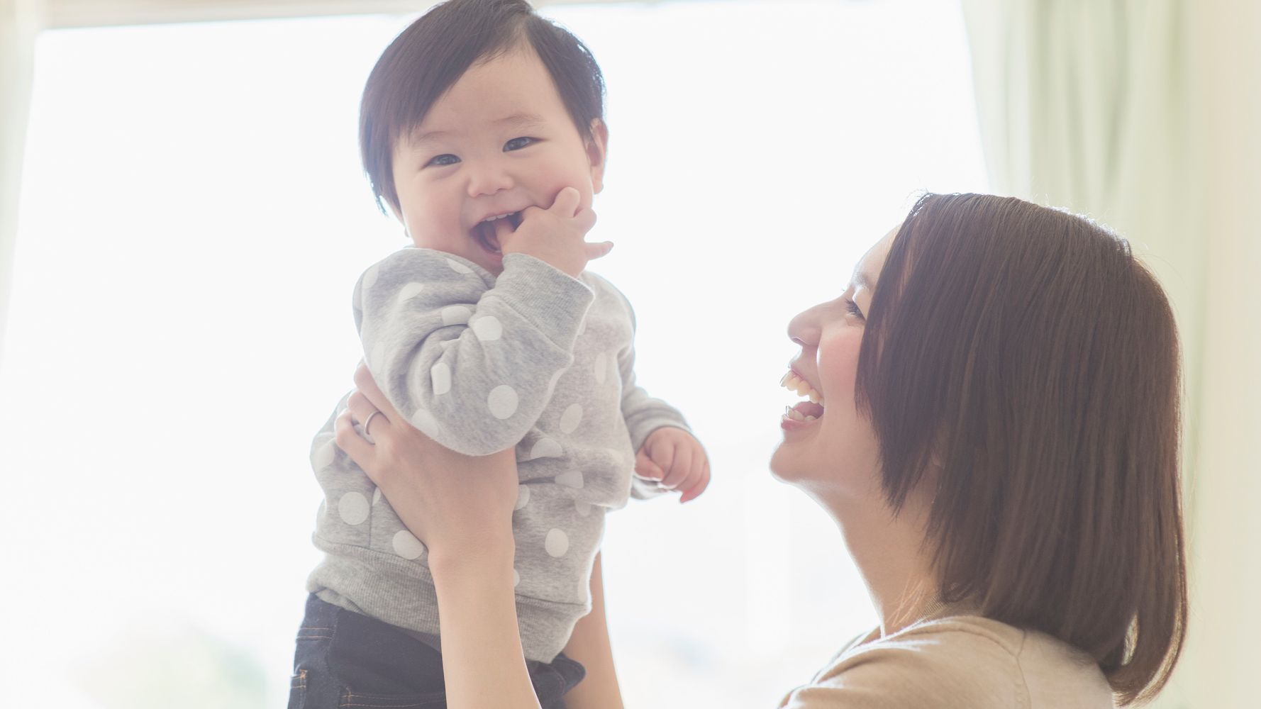 Dhaを摂ると赤ちゃんの頭が良くなる ハフポスト