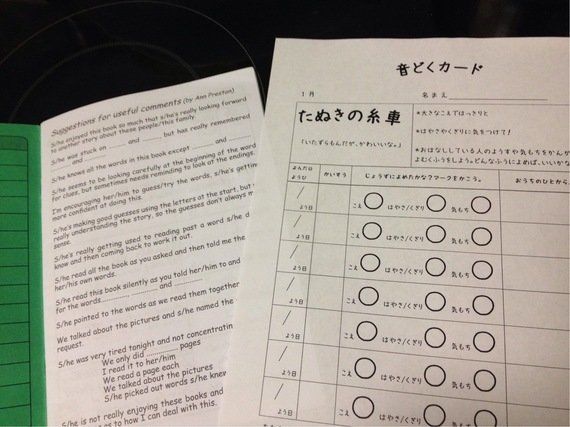 音読の宿題はなぜ毎日出るのか 日本人とイギリス人の先生に聞いた国語力の伸ばし方 ハフポスト