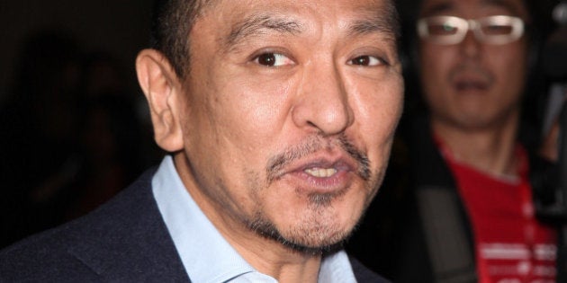 松本人志 不快な人物対処法をtwitterに記載 ユーザーから共感の声 ハフポスト 松本人志 不快な人物対処法をtwitterに記載 ユーザーから共感の声 ハフポスト