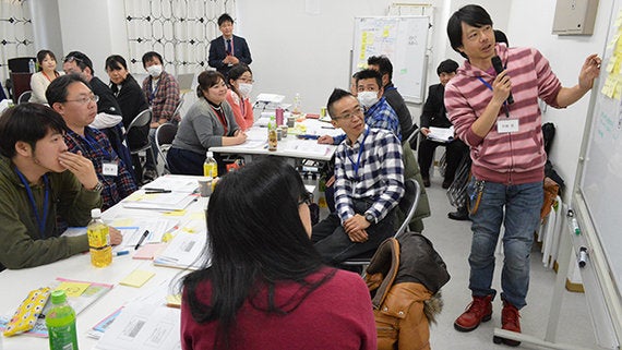 稼げるピアサポート専門員を養成へ 千葉県 ハフポスト