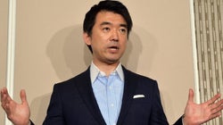 橋下徹氏、トランプ氏は「歴代大統領の中で最高の実績者となる」