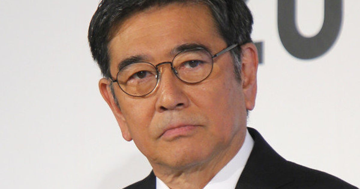 石坂浩二に テレビ東京が なんでも鑑定団 降板通告との報道 その背景は ハフポスト 石坂浩二に テレビ東京が なんでも鑑定団 降板通告との報道 その背景は ハフポスト