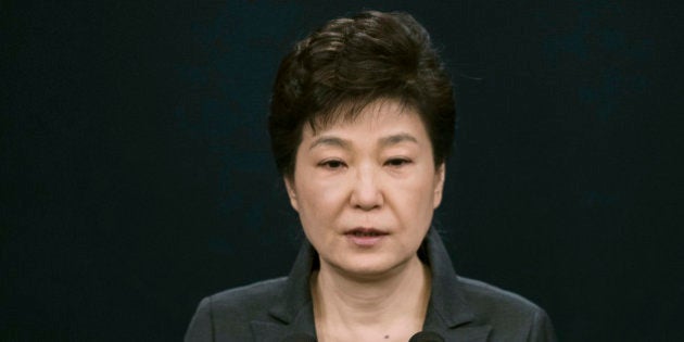 朴槿恵大統領を聴取へ 韓国検察 遅くとも11月15 16日には ハフポスト 朴槿恵大統領を聴取へ 韓国検察 遅くとも11月15 16日には ハフポスト