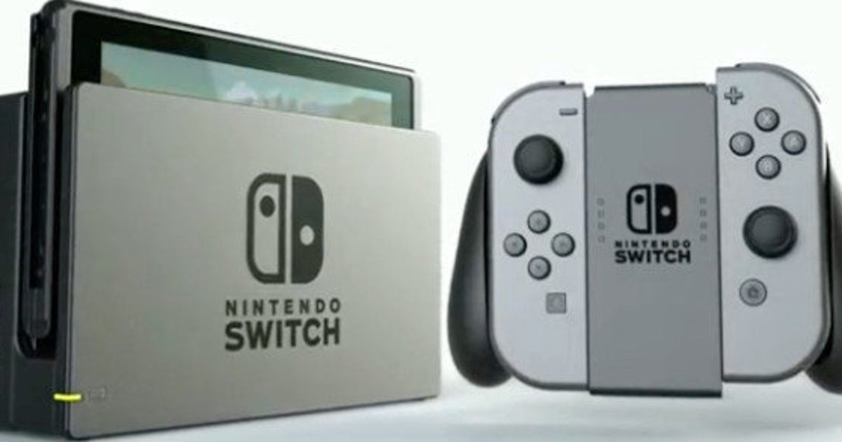 任天堂の新ゲーム機 ニンテンドースイッチ 3月3日に発売決定 気になる価格は ハフポスト 任天堂の新ゲーム機 ニンテンドースイッチ 3月3日に発売決定 気になる価格は ハフポスト
