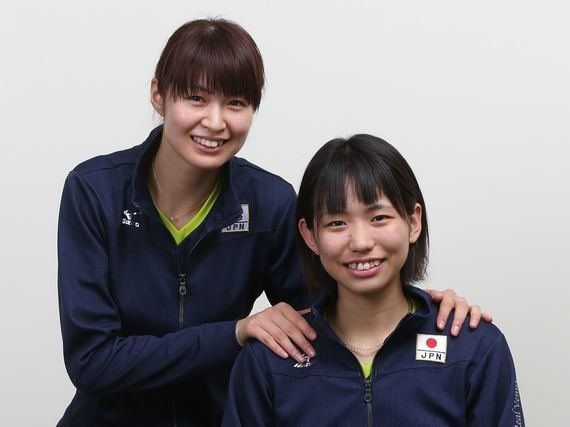 チームの力で 五輪の切符を手に入れる 頂点を目指す 全日本女子バレーボールチーム ハフポスト