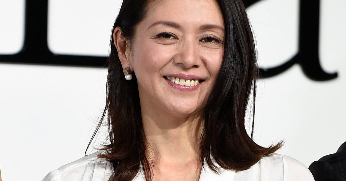 小泉今日子 豊原功補との恋愛関係認める サイトでつづる 独立の報告も ハフポスト