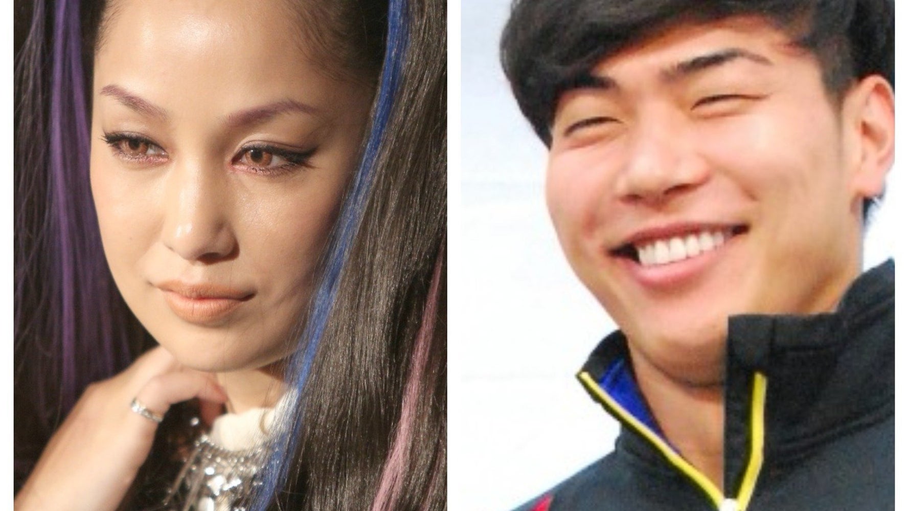 歌手 中島美嘉さんとバレー選手 清水邦広さんが離婚 ハフポスト News
