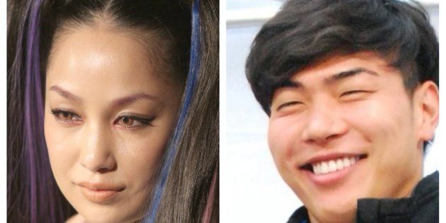 歌手 中島美嘉さんとバレー選手 清水邦広さんが離婚 ハフポスト