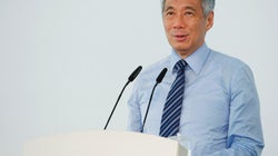 トランプ大統領誕生へのシンガポール首相祝辞「米国民は自分たちを代表するベストと感じた大統領を選出しました」