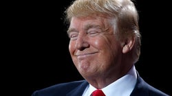 トランプ次期大統領は、日米関係を建て直すための絶好のチャンスとなる