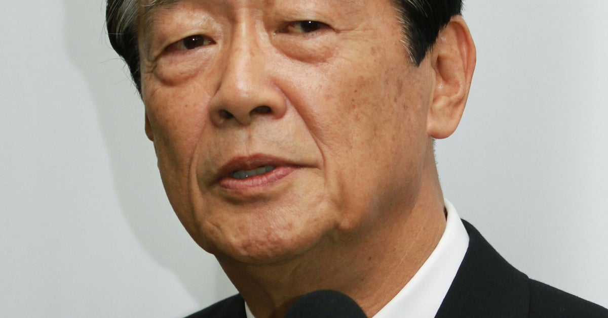 関口宏、『サンデーモーニング』30年で初めて病欠 インフルエンザにかかる | ハフポスト NEWS