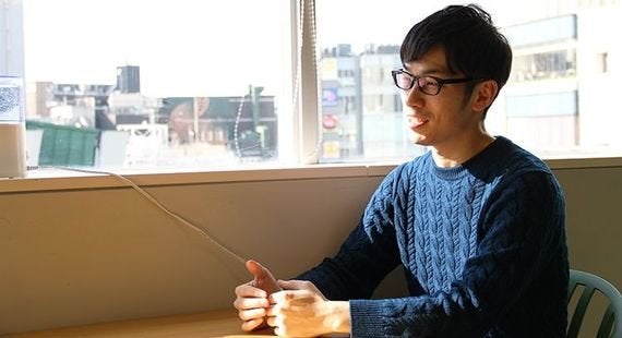 無料のイラスト 漫画学習サイトがイラストレーターのビジネスを変える 無料動画 Palmie が目指す道 ハフポスト