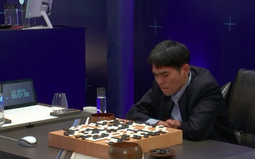 AlphaGo】囲碁のトップ棋士にGoogleのAIはなぜ勝てたのか