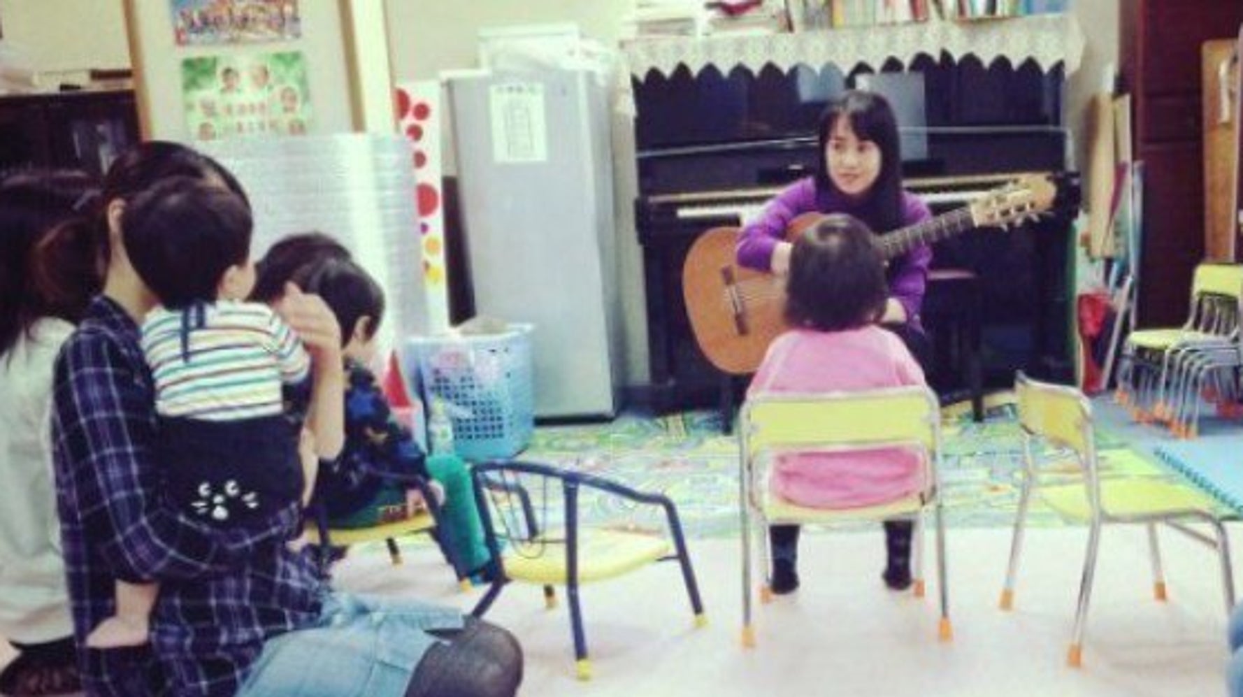 アメリカの特別支援教育について知らなかった６つのこと ハフポスト News