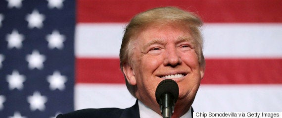 トランプ新大統領が勝利宣言「私は全てのアメリカ人の大統領になる」（演説詳細）