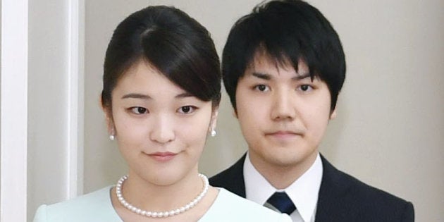 なっ どう た 婚約 様 眞子 眞子様と小室圭の体の関係はある？留学中やSP不在時が怪しい！