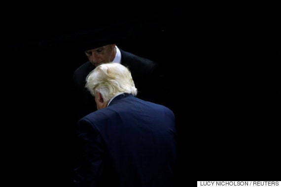 トランプ氏が攻撃的なのは睡眠不足のせい ハフポスト