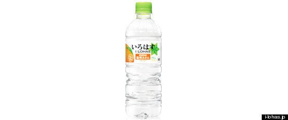 カロリーメイトゼリーにカビ混入 約270万個を自主回収 ハフポスト