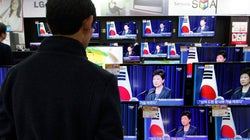 「大統領・朴槿恵」と「女性・朴槿恵」は別だ
