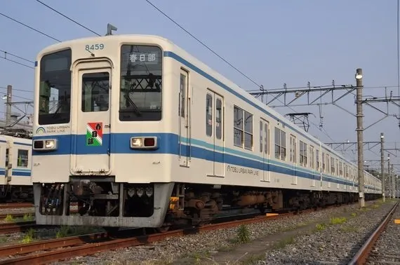 春日部市と『クレヨンしんちゃん』と東武鉄道 | ハフポスト NEWS