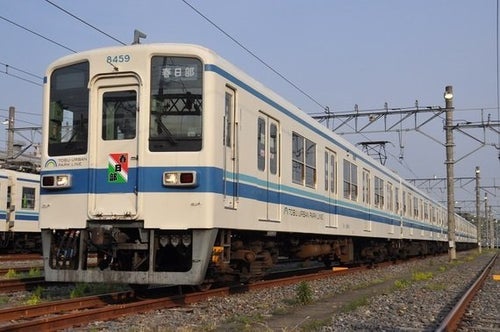 春日部市と『クレヨンしんちゃん』と東武鉄道 | ハフポスト NEWS