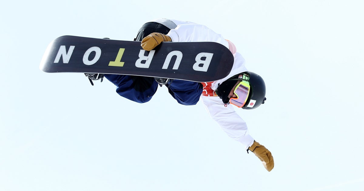 平野歩夢が銀メダル、選手生命脅かす大けが乗り越え… 平昌オリンピック