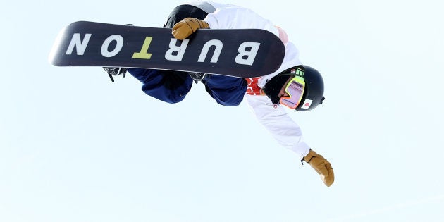 平野歩夢が銀メダル、選手生命脅かす大けが乗り越え… 平昌オリンピック