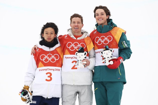 平野歩夢が銀メダル、選手生命脅かす大けが乗り越え… 平昌オリンピック