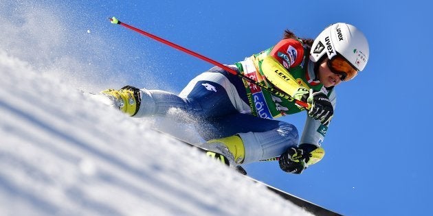 平昌オリンピック 主な日本人出場の競技と放送予定 2月15日 ハフポスト