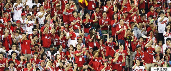 レア限定・美品 広島カープ 2017優勝記念パレード・スタッフ専用