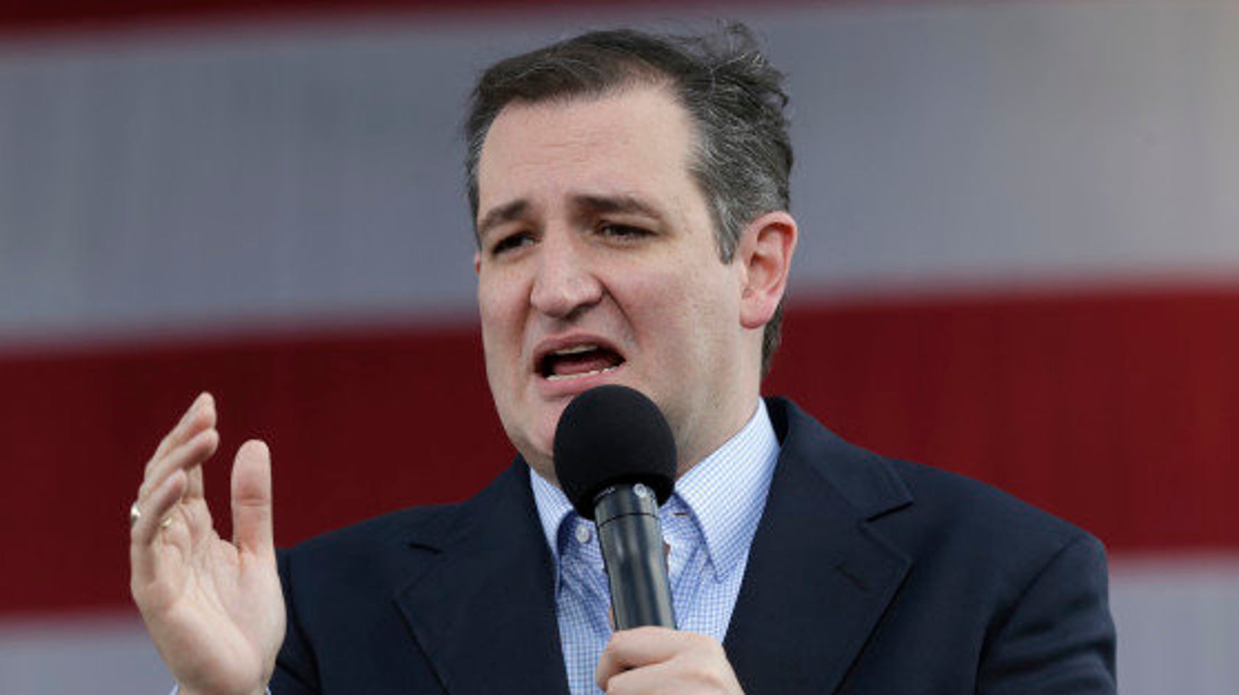 米大統領選 トランプよりヤバい トランプを追いかけるテッド クルーズとは ハフポスト News