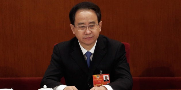 中国版スノーデン 失脚した令計画氏の弟が米亡命 機密暴露を示唆 ハフポスト