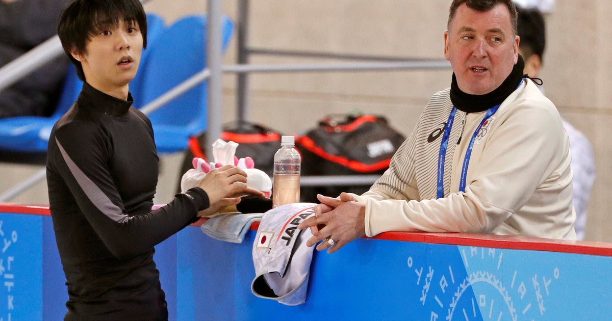 プーさんはどこ 羽生結弦のティッシュケースに関心集まる 恒例の大量プーさん投げ込みも ハフポスト