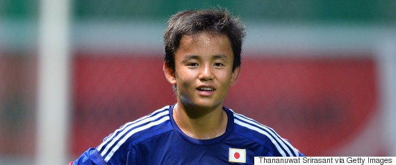 ｊ1名古屋グランパス クラブ初のj2降格 闘莉王 自分の中で整理がつかない ハフポスト
