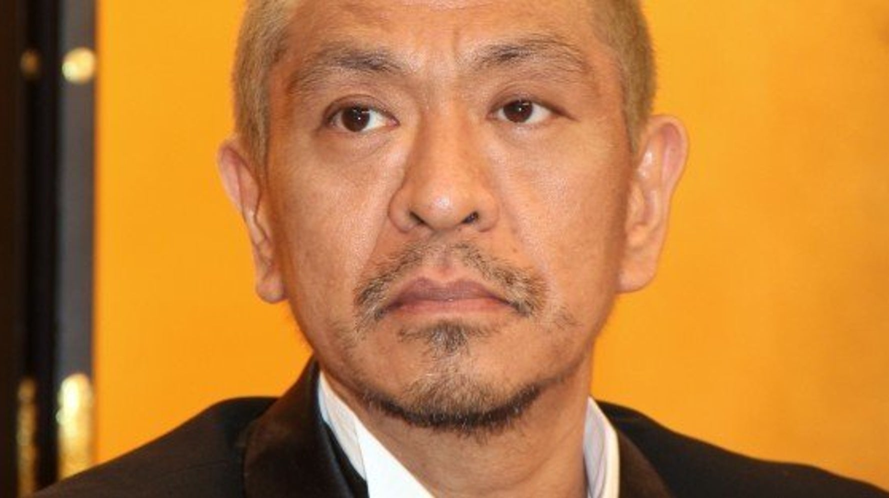 松本人志 中居正広に謝罪勧めたとの報道を否定 100 ウソ Smap騒動 ハフポスト News