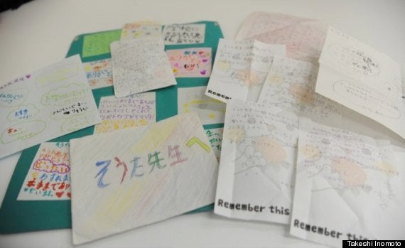 大川小学校の悲劇 語り継ぐ 教員の遺族の大学生が語り始めた ハフポスト 大川小学校の悲劇 語り継ぐ 教員の遺族の大学生が語り始めた ハフポスト
